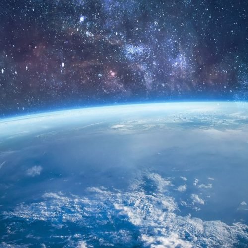 A água da Terra não veio do espaço, mas estava aqui o tempo todo, diz estudo