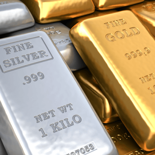 Gold (XAU) Silver (XAG) Daily Forecast: Will Profit-Taking Trigger a Pullback?
