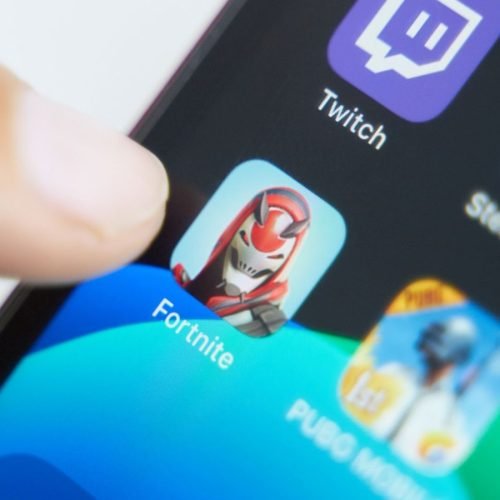 Após 5 anos, Fortnite finalmente volta para a App Store dos EUA