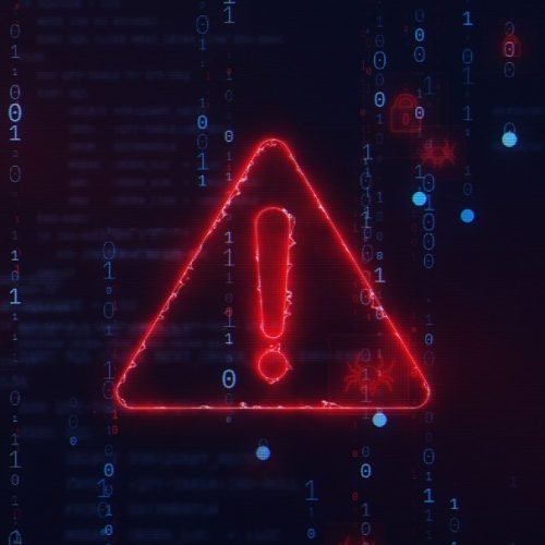 A sua empresa garante a segurança cibernética?