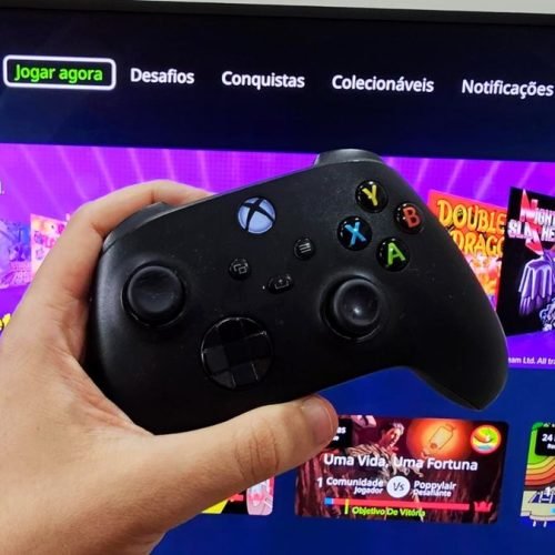 Como funciona o Retro Classics do Xbox Game Pass? Conheça serviço e veja a lista de jogos