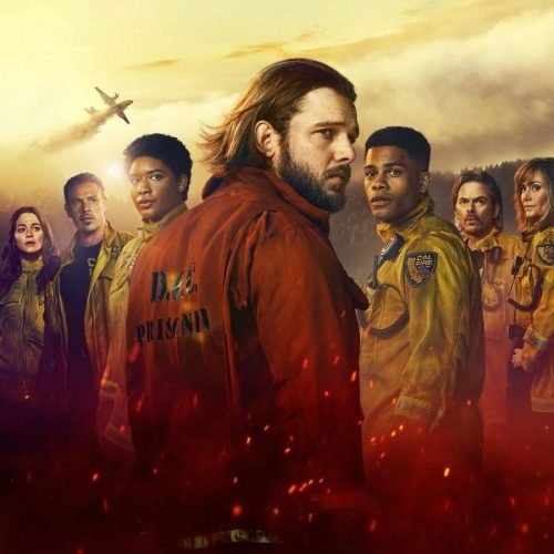 12 filmes e séries sobre bombeiros para assistir no streaming