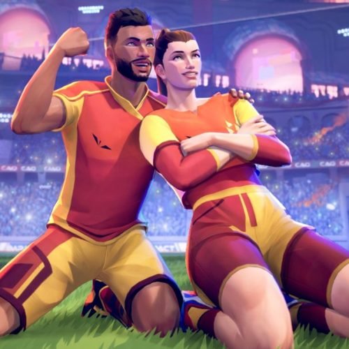 Rematch alcança mais de 1,3 milhão de jogadores e supera EA FC durante beta
