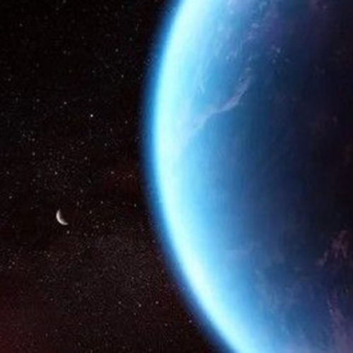 Existe mesmo vida em K2-18b? Entenda os possíveis indícios biológicos no exoplaneta