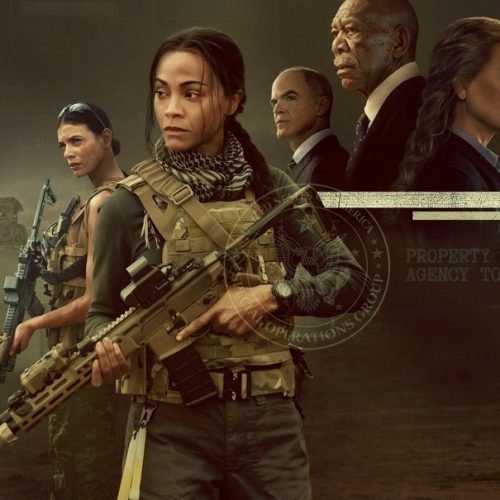 Sucesso na Netflix, Operação Lioness já possui uma segunda temporada! Saiba onde assistir online