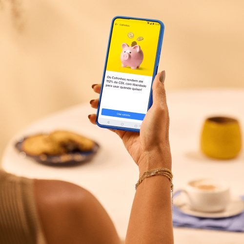 Com parceria de Anitta, Mercado Pago ganha novo rendimento de 112% do CDI