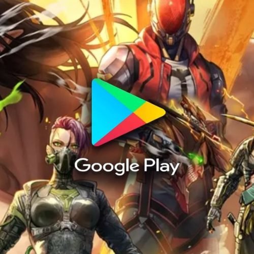 5 jogos gratuitos de Android em alta para baixar esta semana na Play Store