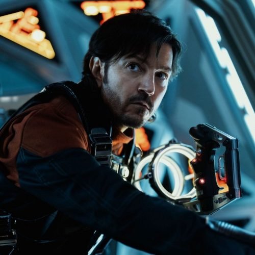 Andor é a melhor produção de todo o universo de Star Wars, indicam avaliações da segunda temporada