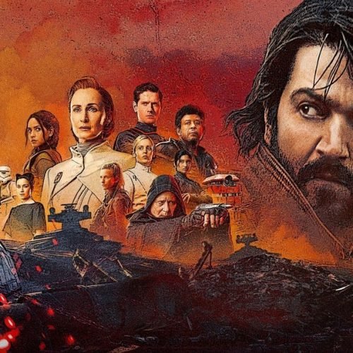 Como Andor se encaixa na cronologia de Star Wars? Entenda linha do tempo