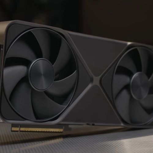 Certas RTX 5090 podem ter chip incompleto e menos performance