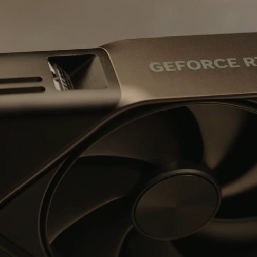 Nova RTX 5070 Ti encosta nas RTX 4080 em QHD e 4K