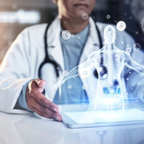 Inteligência artificial na medicina: apoio, não ameaça