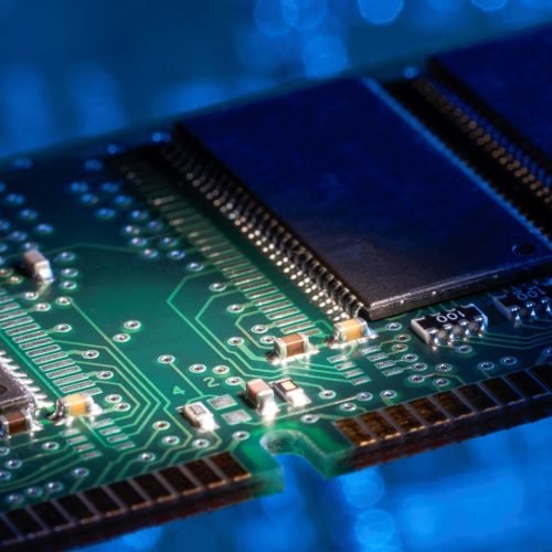 Samsung deve encerrar fabricação de chips DDR4 em breve