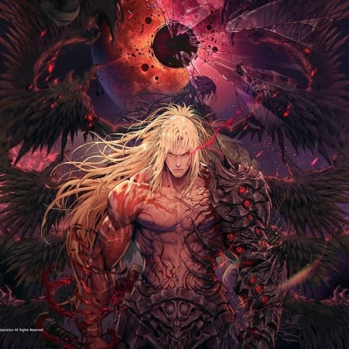 The First Berserker Khazan entrega um bom título, mas abaixo do seu potencial