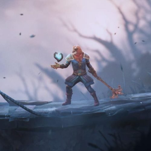 Mandragora: Whispers of the Witch Tree mistura o melhor de dois mundos – Review