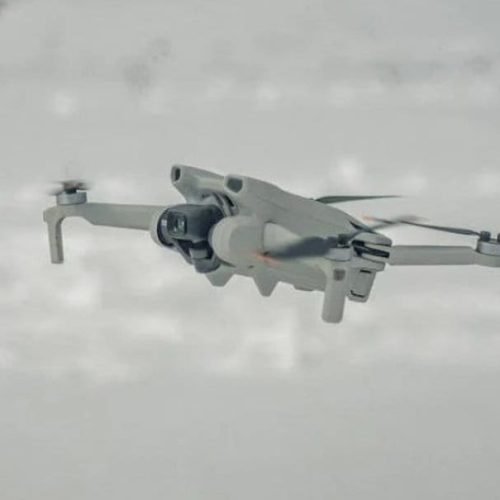 Rússia lança ataque recorde de 267 drones contra a Ucrânia em 3º ano de guerra