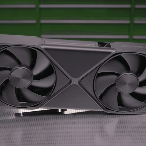 Nvidia confirma que algumas RTX 50 têm chips defeituosos