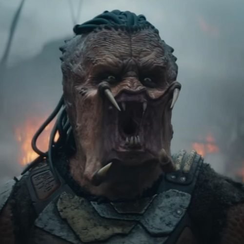 Predador Badlands: Veja trailer, data de lançamento e tudo sobre o filme