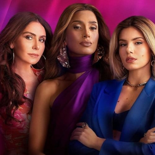 O que acontece no final de Beleza Fatal? Tudo sobre o desfecho da novela da Max