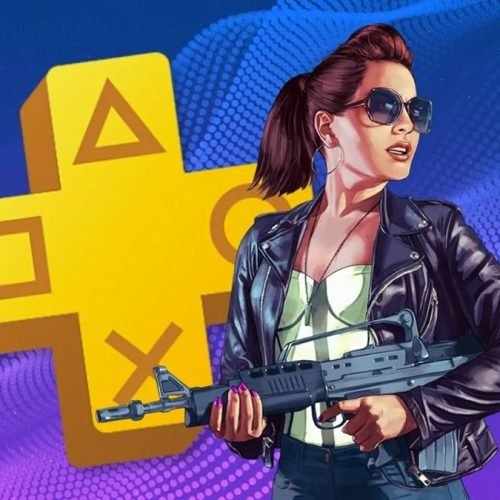 Após aumento de preço, PS Plus perderá GTA 5 e mais 21 jogos em maio! Confira a lista