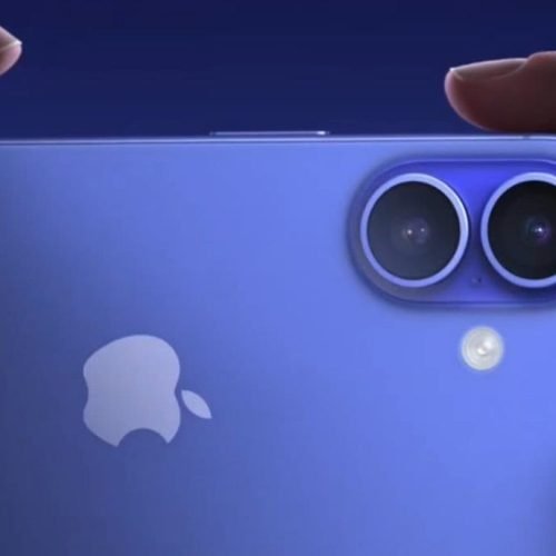 Linha iPhone 17 pode ter mudança radical no visual das câmeras; veja vazamento