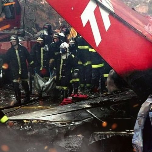 Acidente da TAM em Congonhas: relembre o caso tema de documentário da Netflix