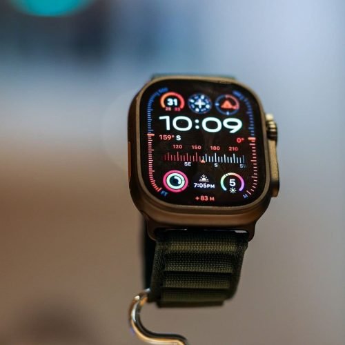 Próximos Apple Watch e AirPods podem ter câmeras embutidas; confira o motivo