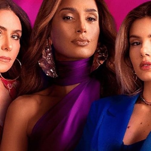Beleza Fatal terá segunda temporada na Max?
