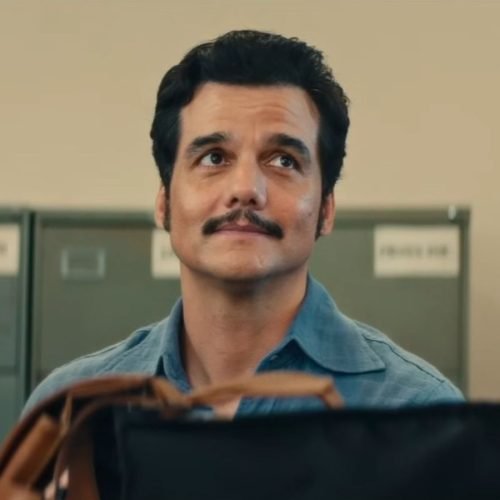 O Agente Secreto vence melhor atuação e direção em Cannes, mas perde a Palma de Ouro