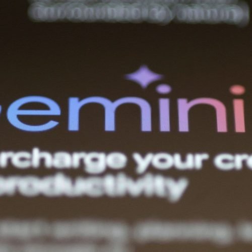 Gemini agora cria imagens com pessoas para usuários com contas gratuitas