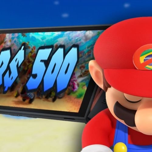 Jogos do Switch 2 por até R$ 500: O que explica lançamentos tão caros da Nintendo?