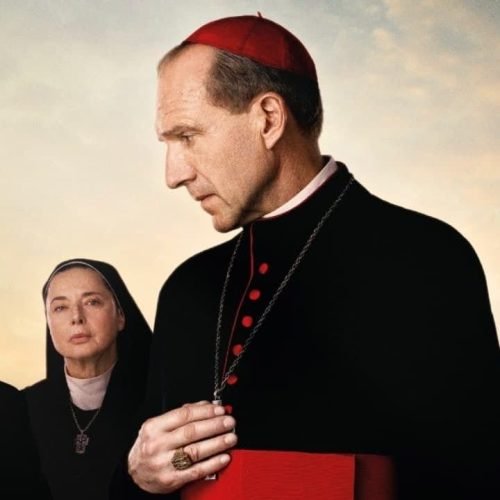 Conclave: concorrente ao Oscar de Melhor filme é baseado em história real?