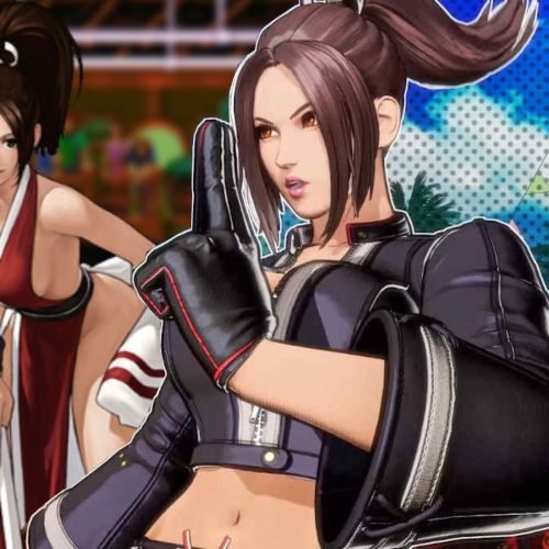 Fatal Fury: Relembre todos os jogos da franquia até City of the Wolves