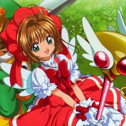 Cardcaptor Sakura volta dublado ao Brasil com exibição gratuita no YouTube