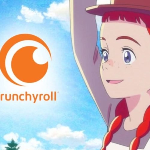 Crunchyroll recebe animes de Anne With an E e My Hero Academia em abril! Veja lista de lançamentos