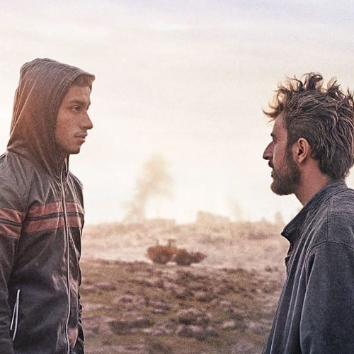 Sem Chão: Diretor de filme vencedor do Oscar é raptado por soldados em Israel