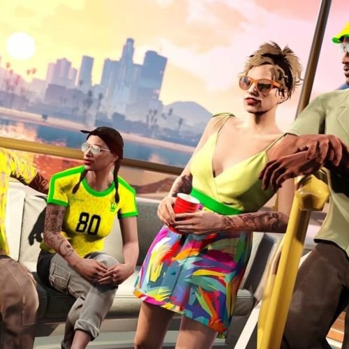 GTA Online recebe itens grátis e recompensas para o Carnaval! Veja como resgatar