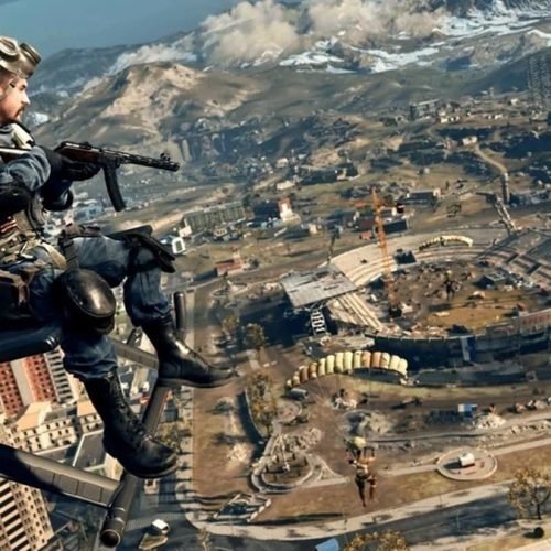 Call of Duty Warzone pode ter retorno de Verdansk com mapa original de 2020, segundo rumor