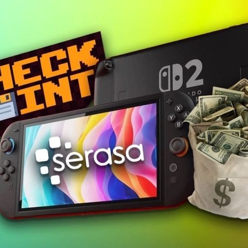 Switch 2 mais caro que PS5 no Brasil, Oblivion Remastered no Game Pass e mais! Veja as principais notícias de games da semana