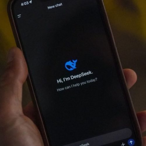 Coreia do Sul acusa DeepSeek de transferir dados de usuários sem consentimento