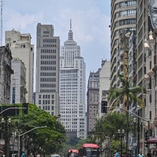 ranking das marcas de celulares mais roubadas em SP