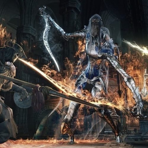 Dark Souls 3 ganha modo multiplayer sem restrições com novo mod no PC! Veja como usar