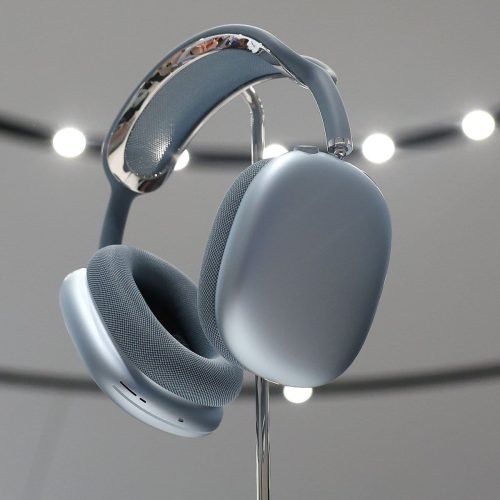 AirPods Max enfim terão suporte para áudio lossless, mas será que faz diferença?