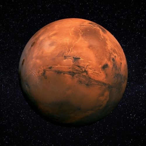 Por que Marte é vermelho? Cientistas afirmam ter descoberto uma nova resposta