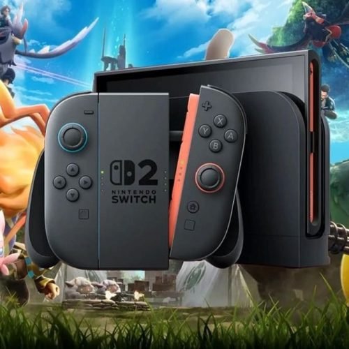 Criadores de Palworld querem lançar o jogo no Switch 2, se o console aguentar