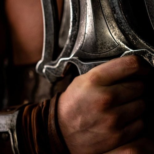 He-Man: Veja data de lançamento e tudo sobre filme live-action de Mestres do Universo