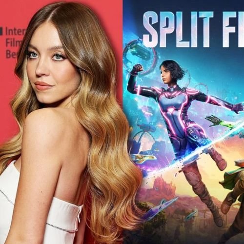 Filme de Split Fiction é confirmado com Sydney Sweeney como protagonista! Veja os detalhes