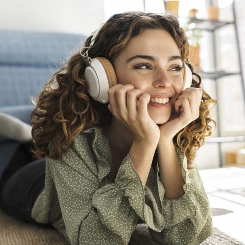 O poder ‘analgésico’ da música