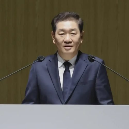 CEO da Samsung, Han Jong-Hee, morre aos 63 anos