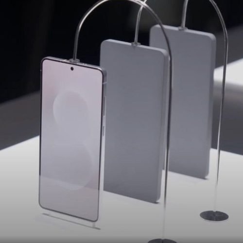 Samsung vaza preço do Galaxy S25 Edge sem querer; confira